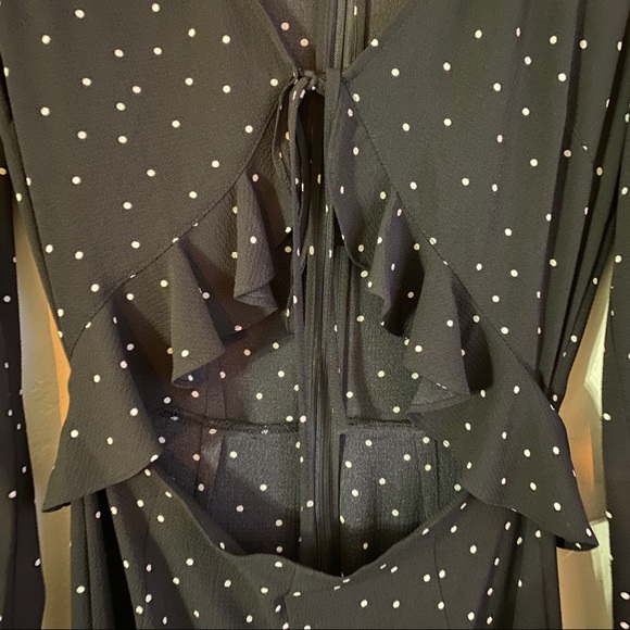 F21 jumpsuit - Picture 4 of 8